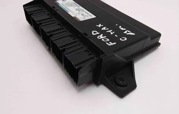 Ford C-MAX II Central body control module AV6N1G481AG