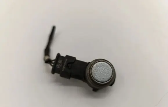 Mercedes-Benz C W205 Parking PDC sensor A0009055504
