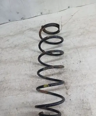 Renault Laguna II Rear coil spring