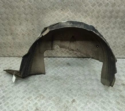Mercedes-Benz CLA C117 X117 W117 Rear arch fender liner splash guards A1176900430 3008277100