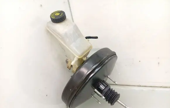 Opel Adam Brake booster 39078521