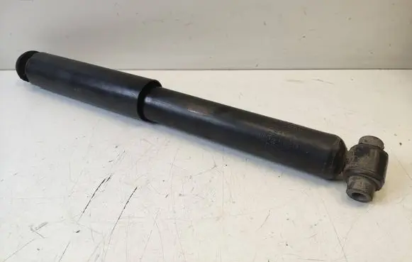 Peugeot 308 Rear shock absorber/damper 9817349880