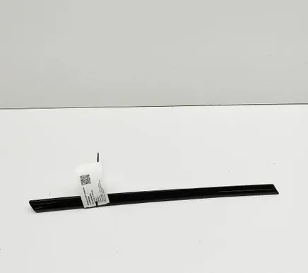 Audi Q6 e-tron Rear fender molding trim 85H853377B