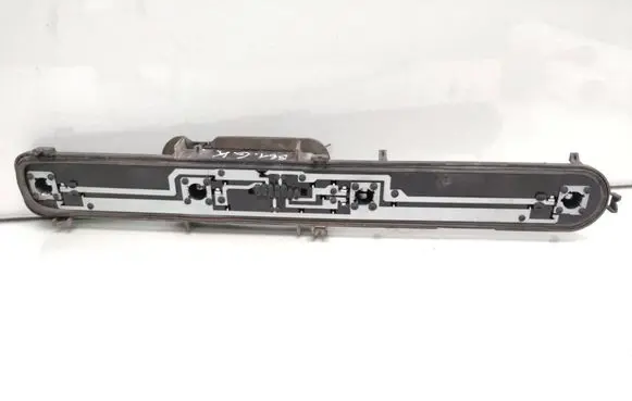 Volkswagen Crafter Tail light bulb cover holder 2E0945257