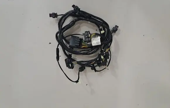 BMW X4 G02 Parking sensor (PDC) wiring loom 6991952