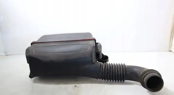 Fiat Panda II Air filter box