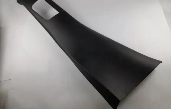 Jeep Cherokee (B) pillar trim (top) p1Uc99DX9AD 624142 086X066301A