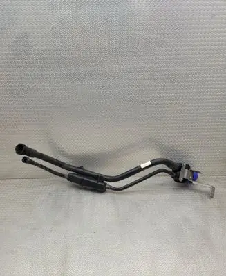 Opel Astra L AdBlue Liquid refill tube 9831044780