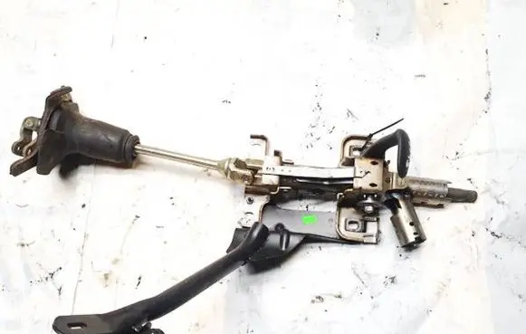 Renault Megane I Steering wheel axle 7700429358