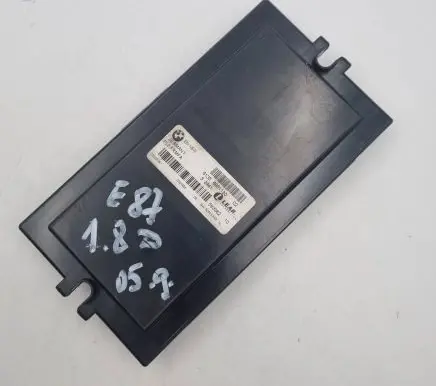 BMW 1 E81 E87 Light module LCM 6961130 61356961130 593362