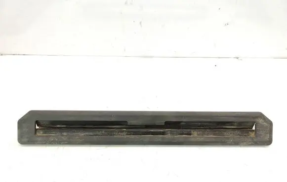 Peugeot 807 Rear seat rail trim cover 14908730YR