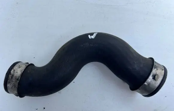 Volkswagen Golf V Intercooler hose/pipe 1K0145862B 8X0110491AG