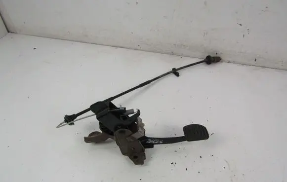 Dacia Logan Pick-Up Clutch pedal 