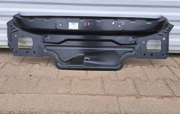 Audi A5 Rear bumper support beam 8W5813307B