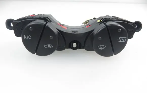 Ford Connect Air conditioning (A/C) switch 2T1T19A945CA