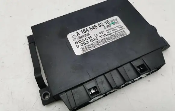 Mercedes-Benz ML W164 Parking PDC control unit/module A1645450216