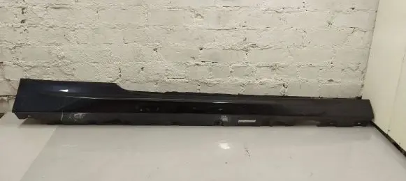 BMW 6 F12 F13 Sill 8050416 73798