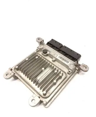 Mercedes-Benz C W205 Engine control unit/module A6519004500 A6519014000 28448056