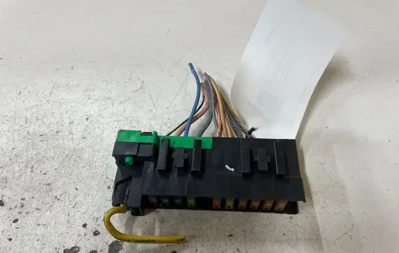 Citroen C5 Fuse box set 9627791880 2661