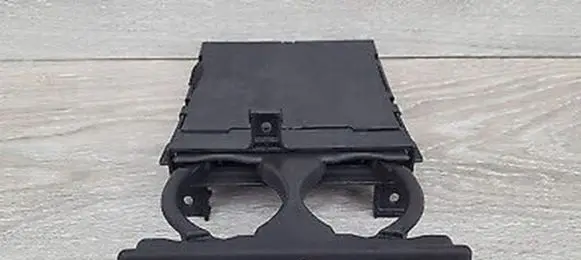 Nissan Almera N16 Cup holder 68430BM400