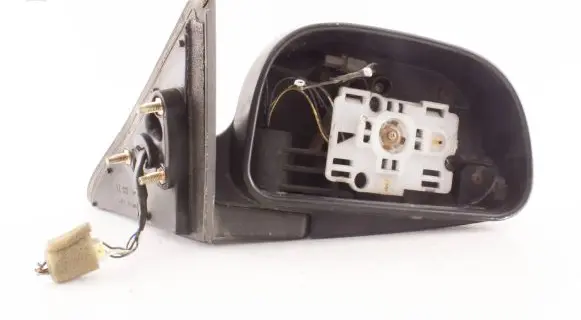 Mitsubishi Galant Front door electric wing mirror 012091 012092