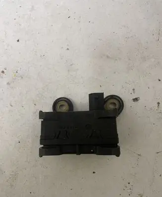 Opel Zafira B ESP acceleration yaw rate sensor 13208665