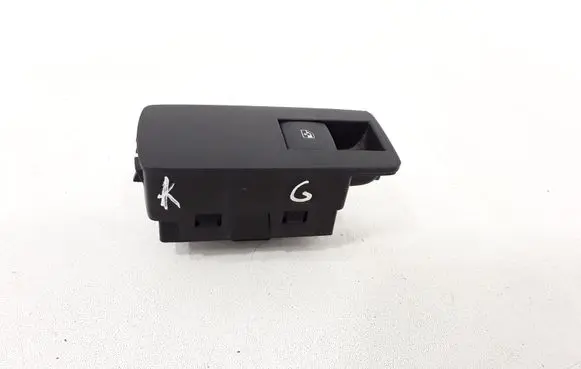 Opel Insignia A Electric window control switch 13222231