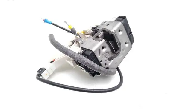 Mercedes-Benz Sprinter W906 Front door lock A9067201835