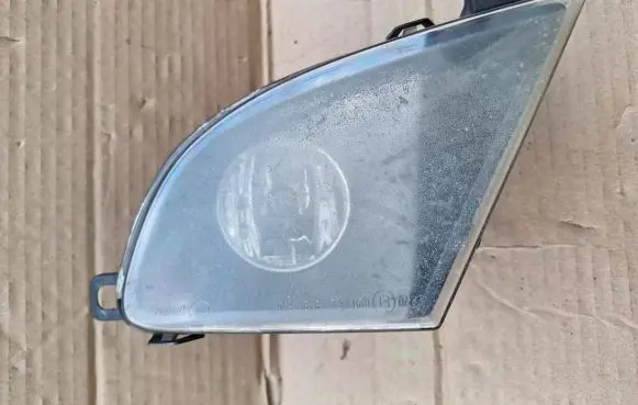 BMW 5 E60 E61 Front fog light 7177711 0305083001 LE06A145