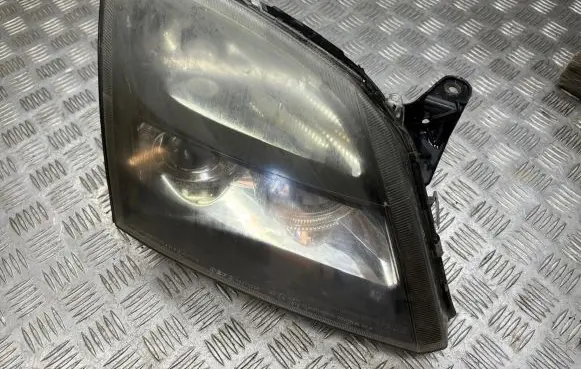 Opel Signum Headlight/headlamp 084421129R 000402