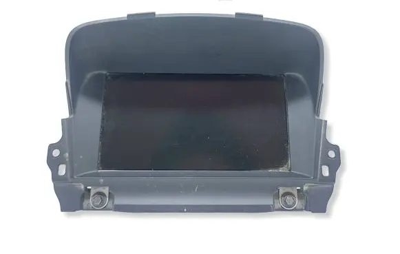 Opel Insignia A Screen/display/small screen 95196687 14780330 652508805