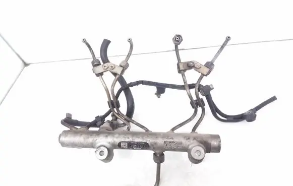 Opel Astra H Fuel main line pipe 0445214049 0281002398