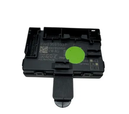 Audi A4 S4 B9 8W Door control unit/module 8W0959593P