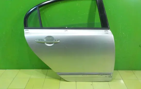 Honda Civic Rear door PRAWE