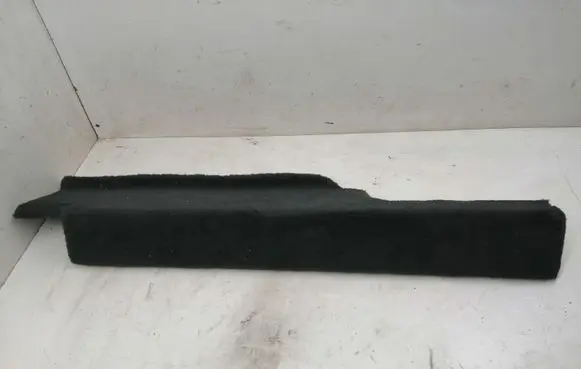 BMW X5 E70 Other trunk/boot trim element 51476961845 15671812