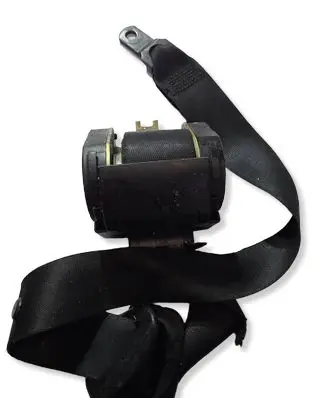 BMW 3 E46 Front seatbelt 8207955 566243500 040183