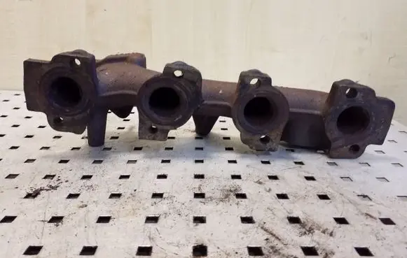 Renault Espace III Exhaust manifold H7700109277
