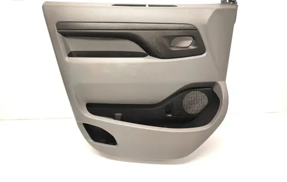 Peugeot Expert Front door card panel trim 156121412