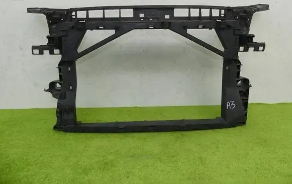 Audi A3 8Y Front suspension assembly kit set 8yd805588a