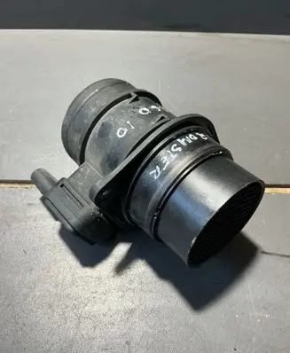 Skoda Roomster (5J) Mass air flow meter 03l906461