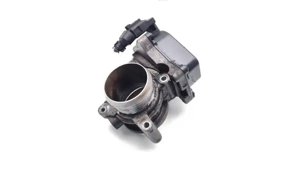 Audi A1 Electric throttle body valve 03L128063L