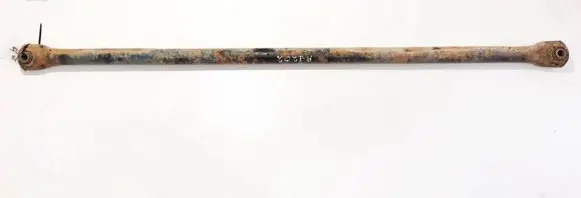 Peugeot 807 Rear anti-roll bar/sway bar 