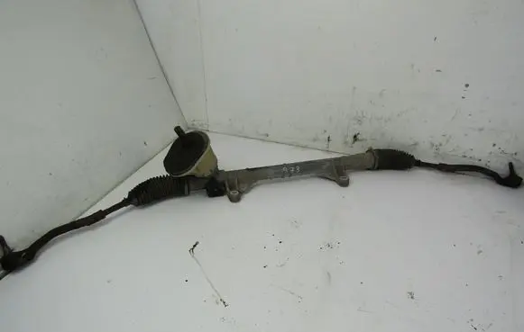 Renault Scenic II - Grand scenic II Steering rack 