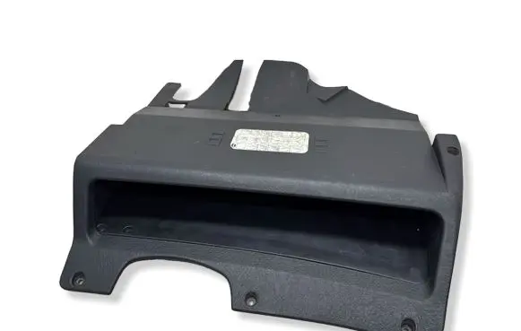Audi 80 90 B3 Glove box 893863075