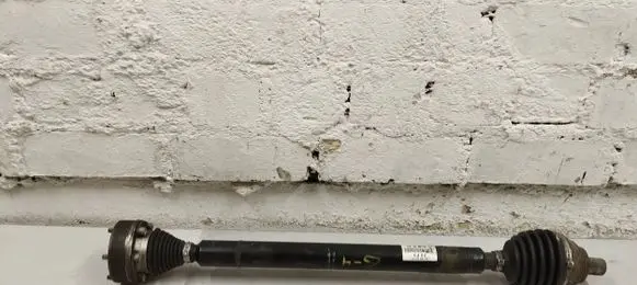 Audi A3 S3 8V Front driveshaft 1k0407272sp