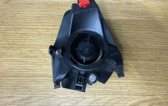 Volvo V70 Parcel shelf speaker 8622303