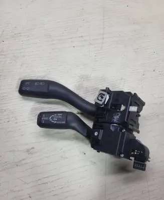 Indicator stalk
