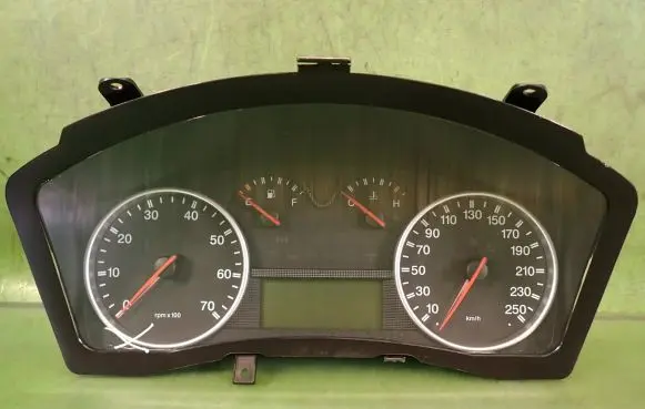 Fiat Croma Speedometer (instrument cluster) 51735924