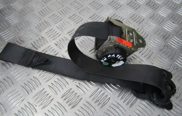 Mini One - Cooper R50 - 53 Front seatbelt