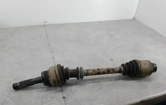Mercedes-Benz 100 W631 Front driveshaft 